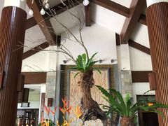 -七仙岭君澜度假酒店·桃源小馆中餐厅