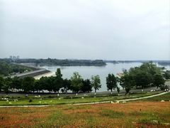 -三岔湖景区
