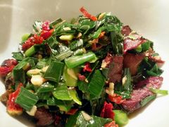 -老湖南民间菜·牛肉十八炒(花都店)