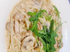 -南都咖啡西餐厅(天誉店)