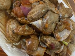 -十里铺铁板鱿鱼