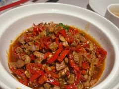 -千百味红餐厅·江西菜(绿地双子塔店)