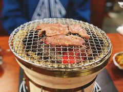 -大阪烧肉BAKA一代(十亩地店)