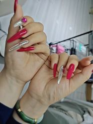 -瞧·享轻奢美甲美睫