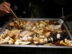 -里岛烤鱼(东港凯虹广场店)