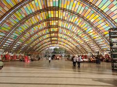 -中国天府农业博览园