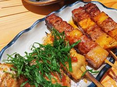 -一豚轩·烧鸟·豚骨拉面(五四路店)