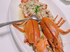 -新天禧大酒店·四十年浙菜·禧宴(西湖店)