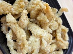 香酥鸡-孙记炸串小馆