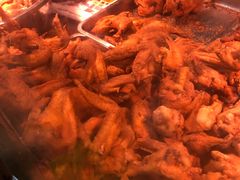-老苗炸鸡(天下汇国际购物中心店)