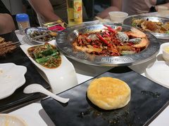 -柒五龙虾(八王寺店)