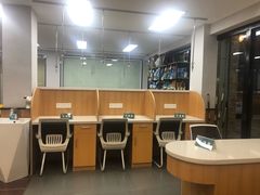 -联合动物医院(光谷诊疗中心)