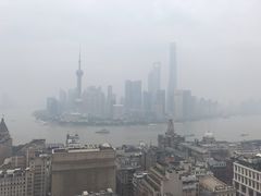 -顶层酒吧ROOF(上海艾迪逊酒店)