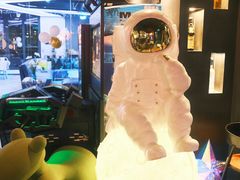 -CIAO·团建聚餐·生日派对轰趴馆(福田店)