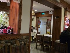 -老井俄式餐厅