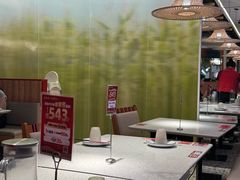 -鱼酷活鱼烤鱼(新世界城店)