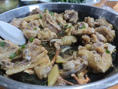 -华翔农庄(沙埔店)