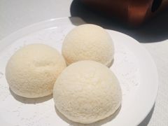 雪山包-千百味红餐厅·江西菜(绿地双子塔店)