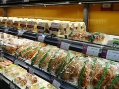 -凯司令西点房(虹桥路站店)
