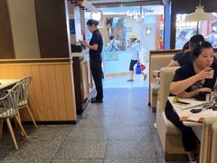 -花味·自助烤肉(江宁同曦店)