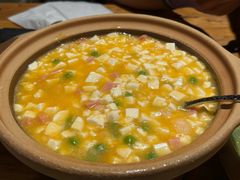 -破三川·新川菜(静安大融城店)