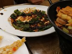 -罗阳人家私房菜(罗阳路店)