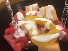 -肥肥虾庄·金牌油焖大虾(杨园滨江时代walk店)