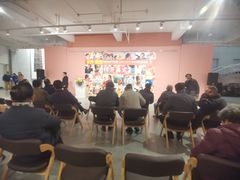 -湖北省美术院美术馆