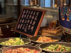 -万达文华酒店·48F云端窗景美食汇自助餐厅