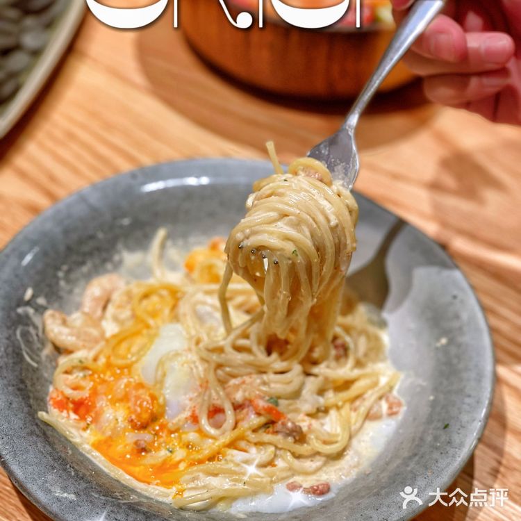 西餐打卡|绝美西餐厅CRISP