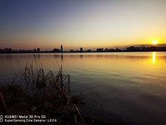 -南昌青山湖风景区