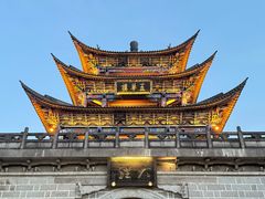 -大理古城