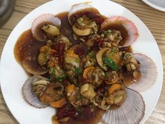 -九龙餐厅(大沽路店)