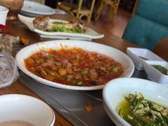 -蒙亨·手把肉·蒙古包文化主题餐厅(天恒广场店)