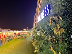 -广州中心皇冠假日酒店