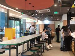 -麦当劳(春风店)