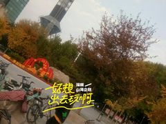 -裕华世纪公园