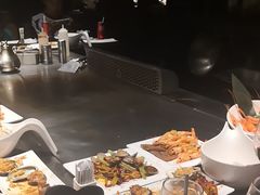 -水木锦堂·自助铁板烧(世贸天阶店)
