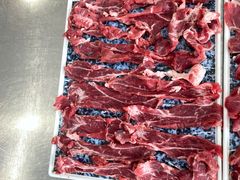 -潮汕牛肉火锅