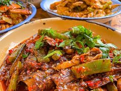 -夹夹大·蟹蟹大排档(财富又一城店)