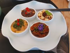 -客汀家宴·客家烟火 四季食材(集美店)