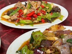 -老丘丘(较场口店)