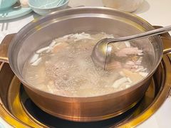 -润园四季椰子鸡火锅(南山海岸城店)