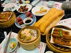 -点都德(龙之梦店)