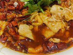 -雅酌园·烟火南京菜(颐和路店)