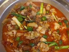 -辣得叫湘菜(四明店)
