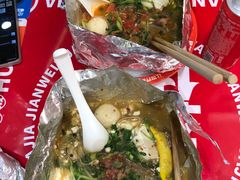 -见味花甲(福田coco park店)