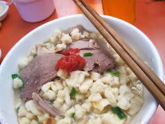 -刘信牛羊肉小炒泡馍(回民街店)