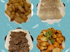 -李氏八大件老菜馆(万宝街店)
