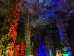 -泰安地下龙宫景区